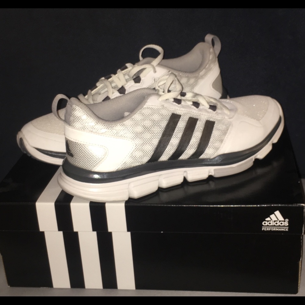 Adidas Men’s Speed Trainer 2